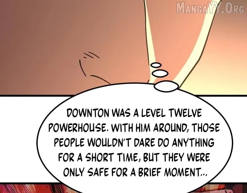 Log into the Future Chapter 308 - page 22